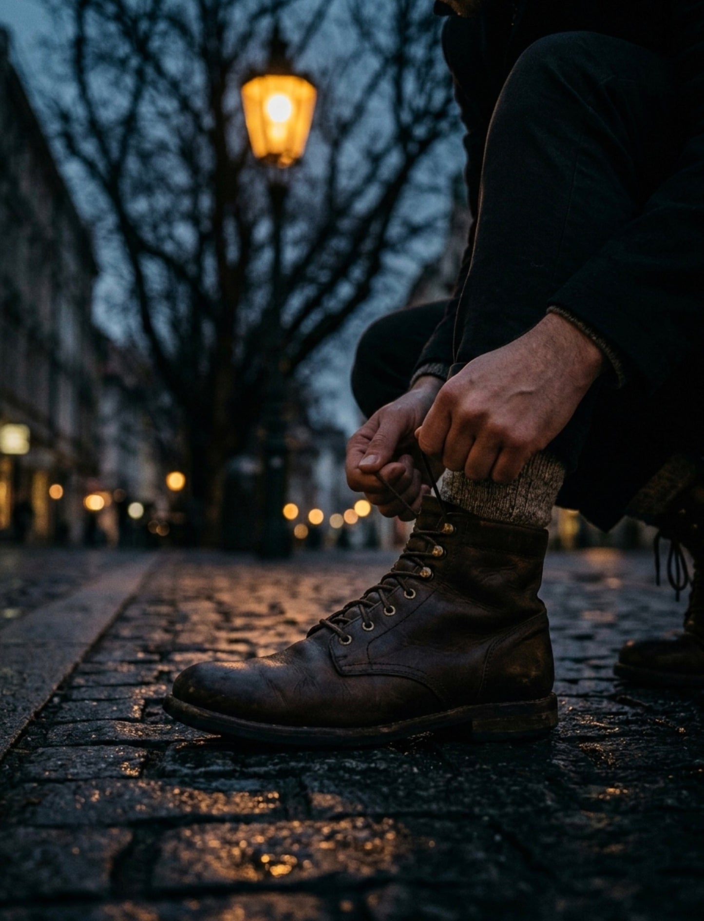 The Ember Heating Insole