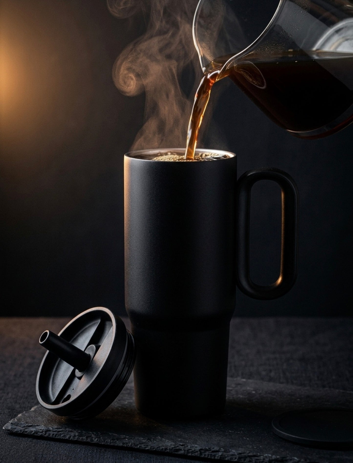 The Ember Travel Mug