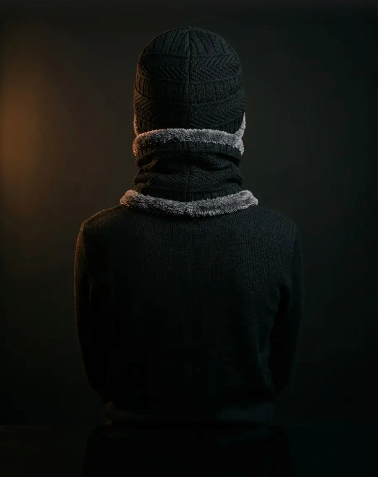 The Ember Balaclava