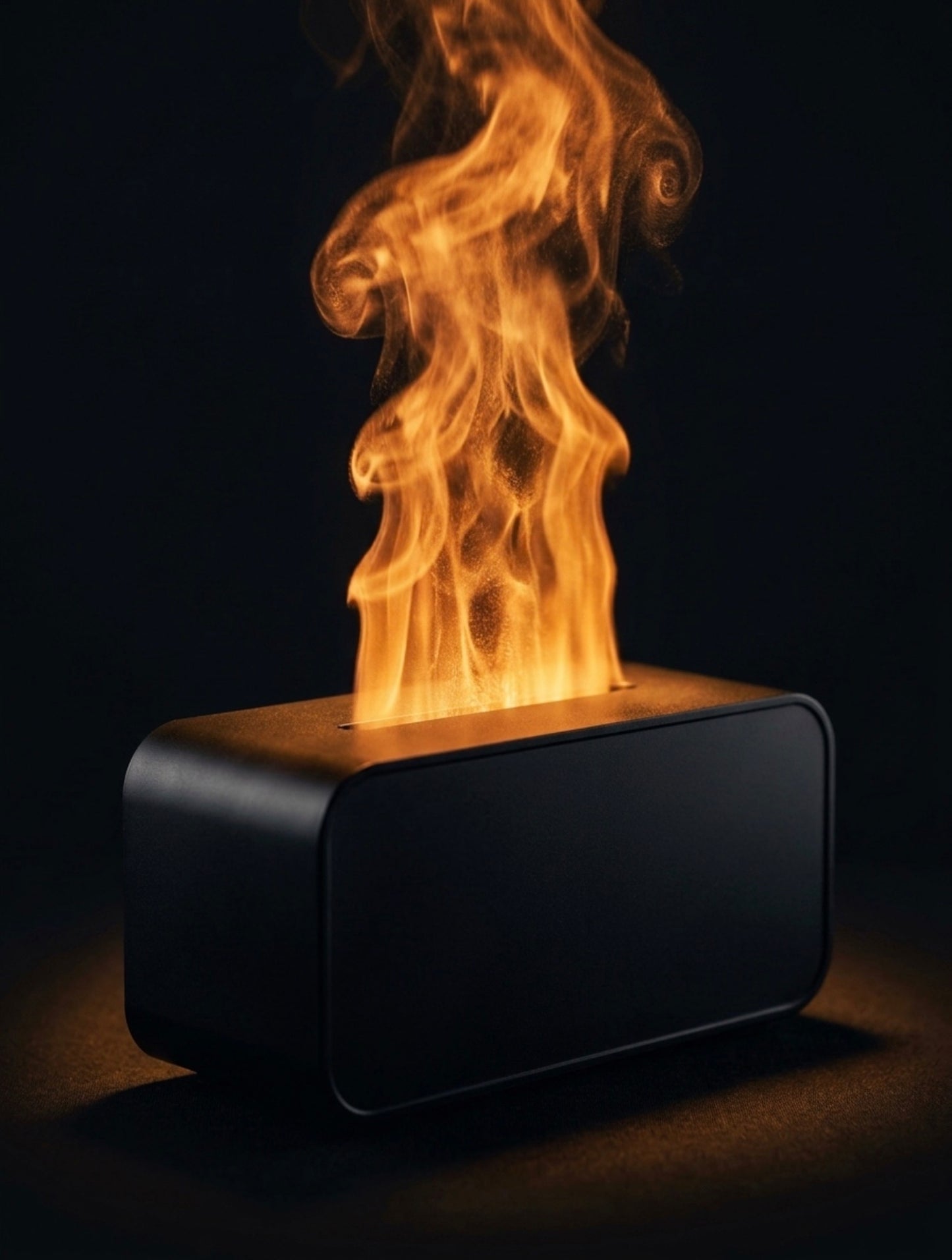 The Ember Diffuser