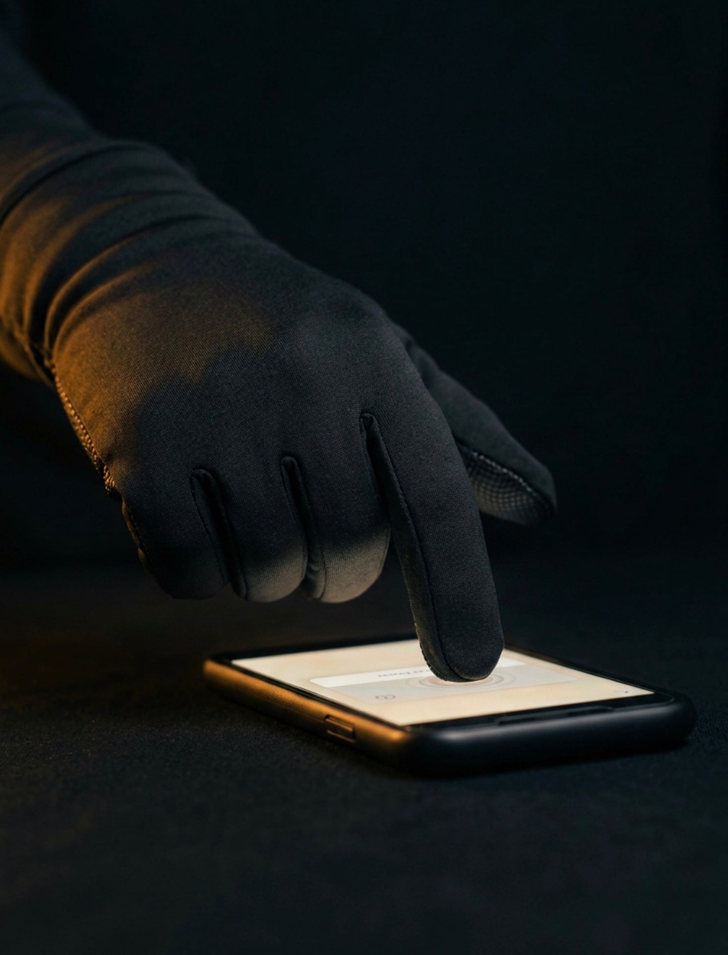 The Ember Gloves