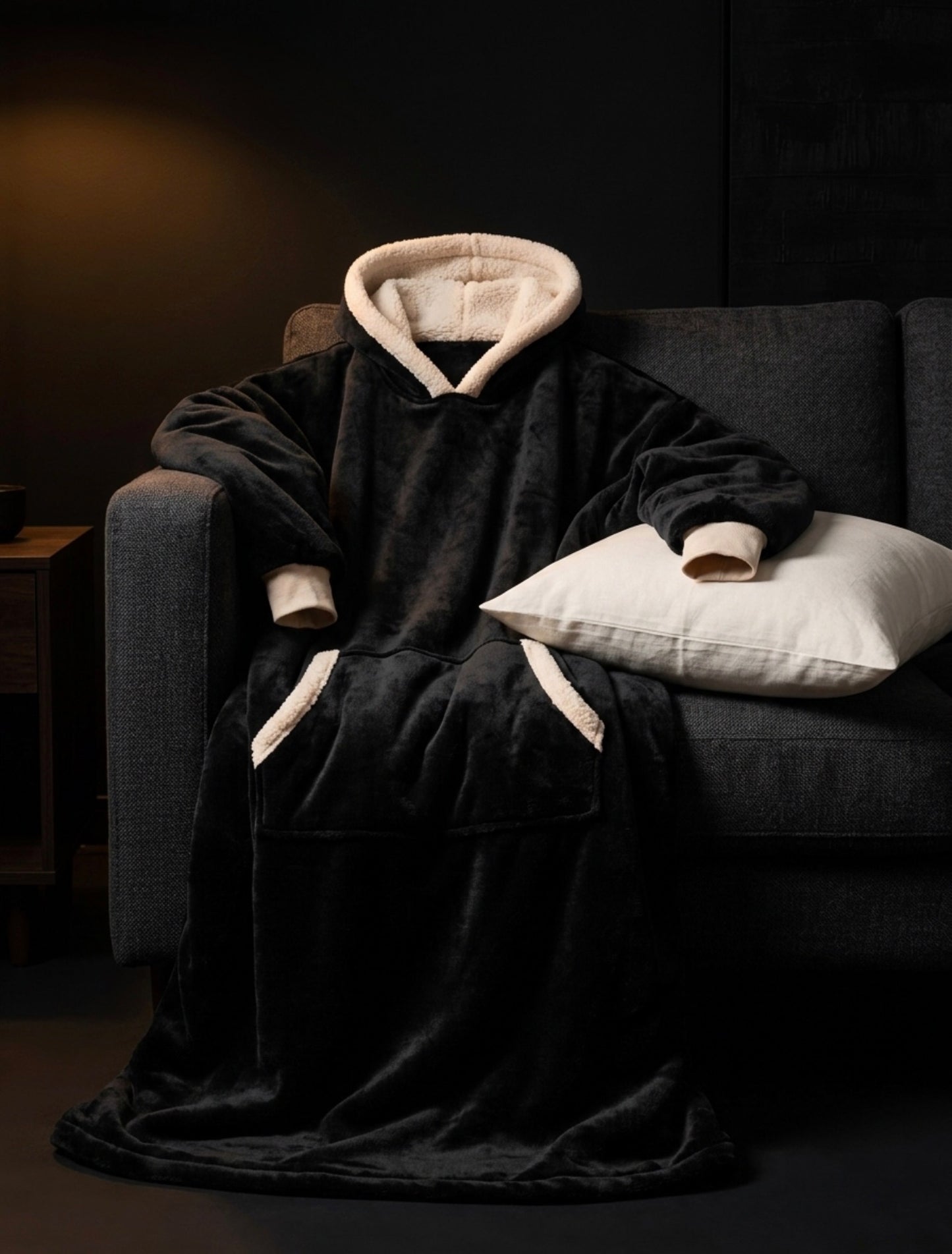 The Ember Hoodie