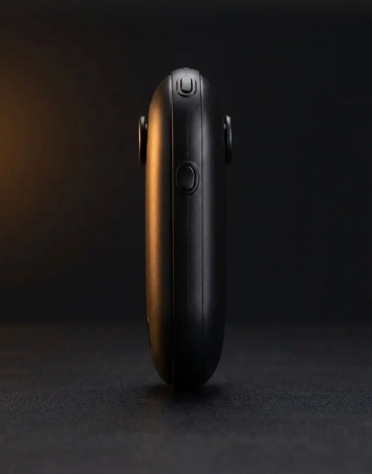 The Ember Hand Warmer