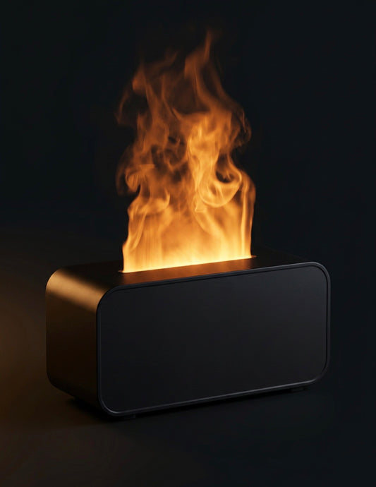 The Ember Diffuser