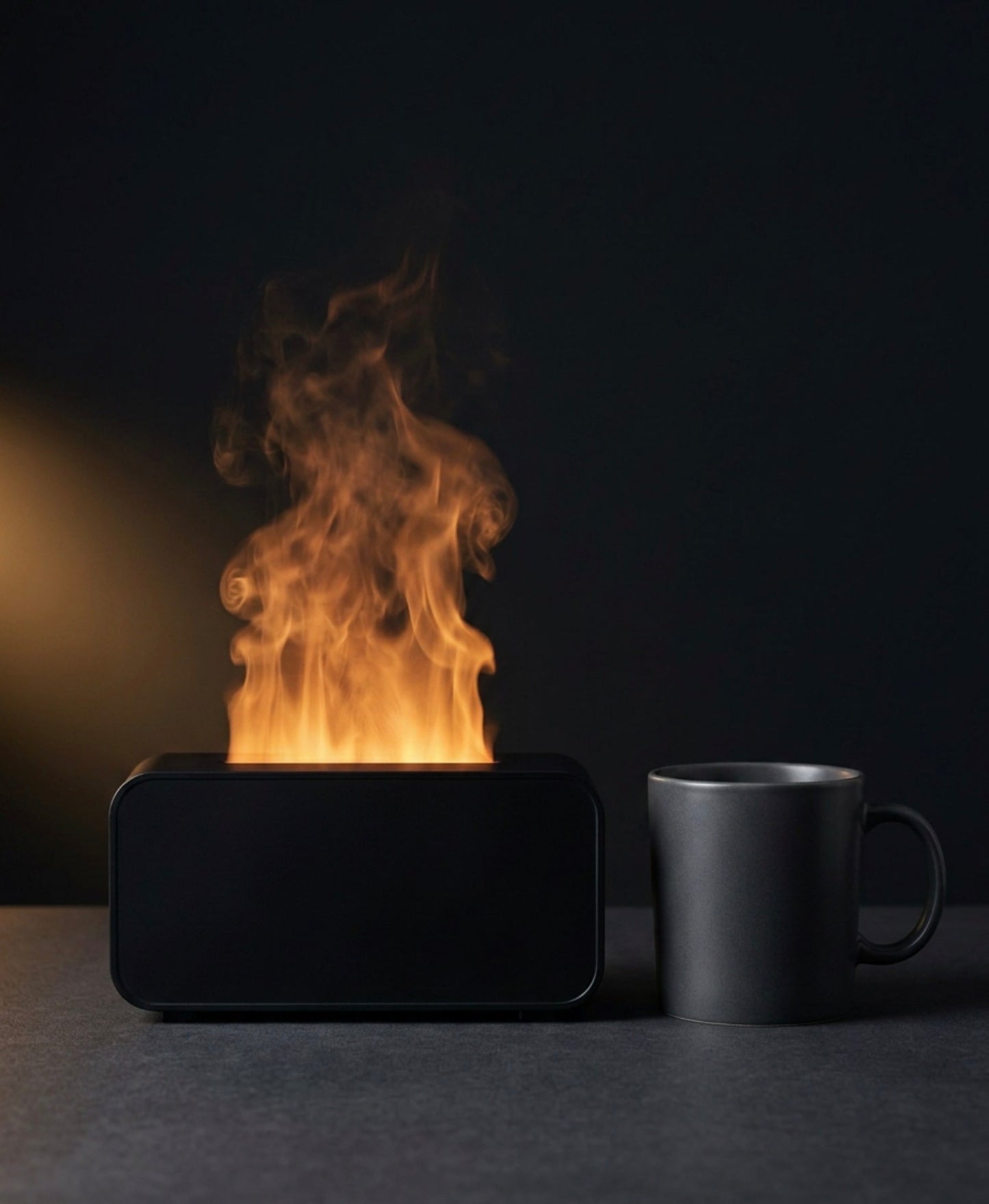 The Ember Diffuser