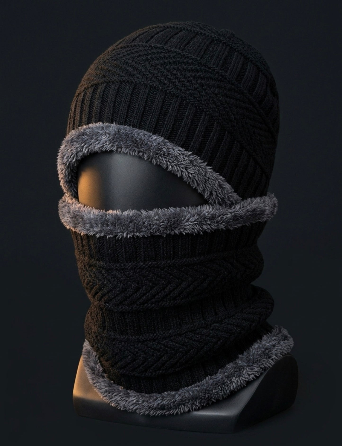 The Ember Balaclava
