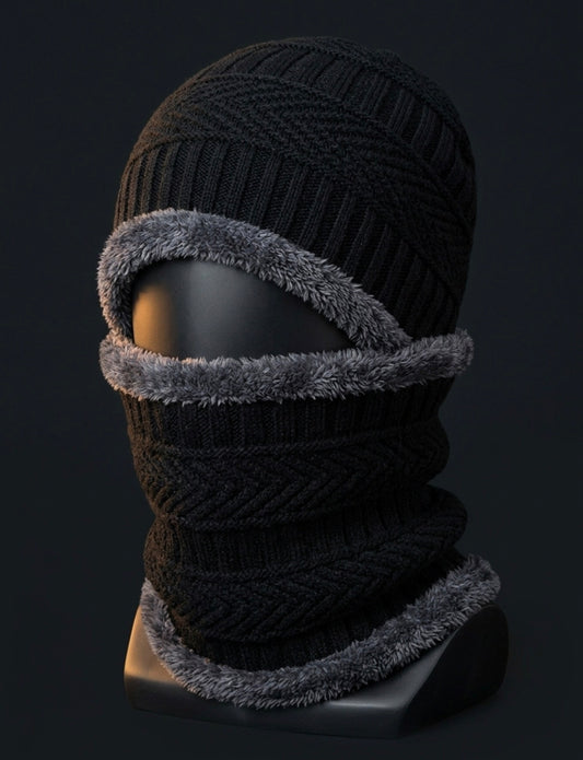 The Ember Balaclava
