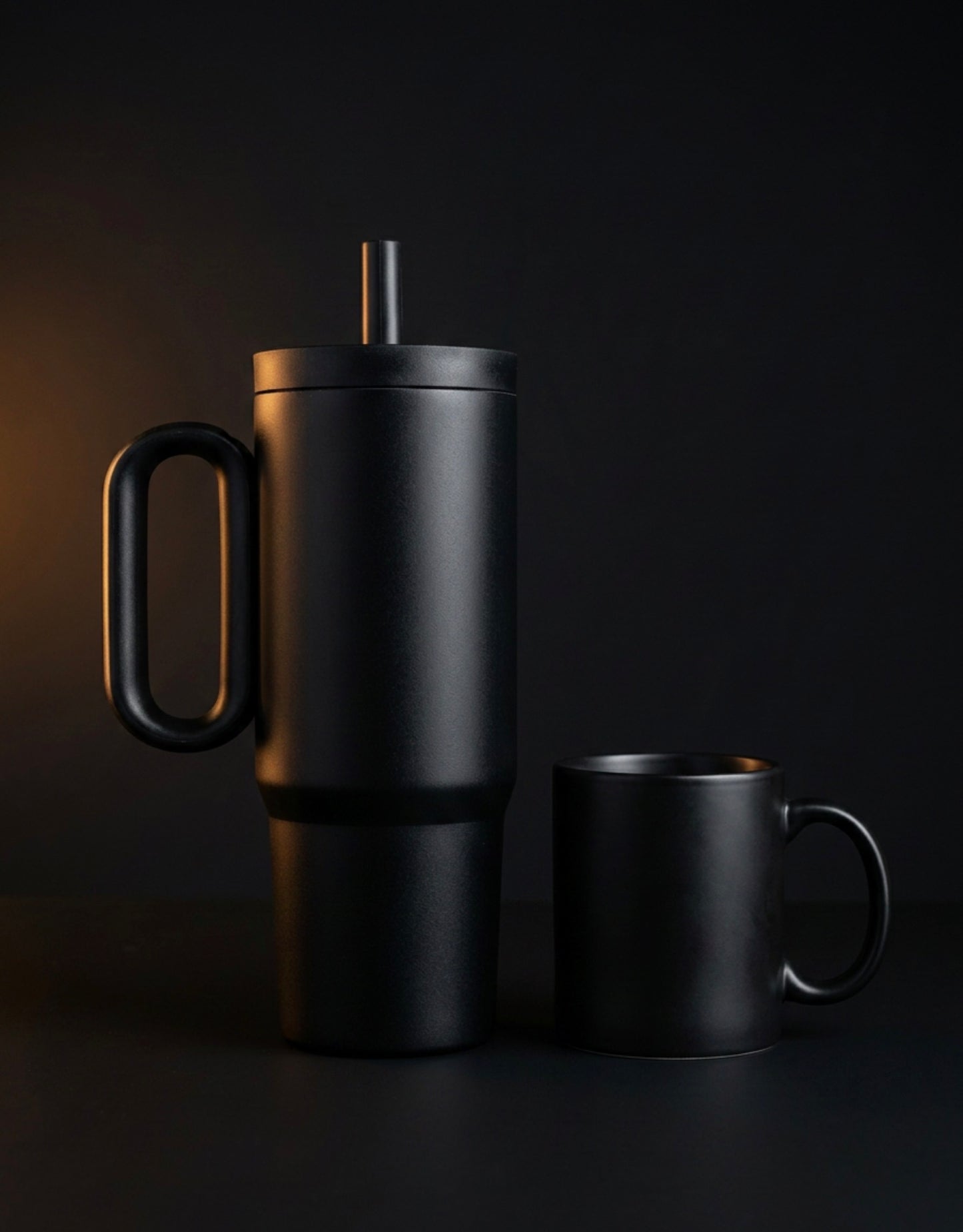 The Ember Travel Mug