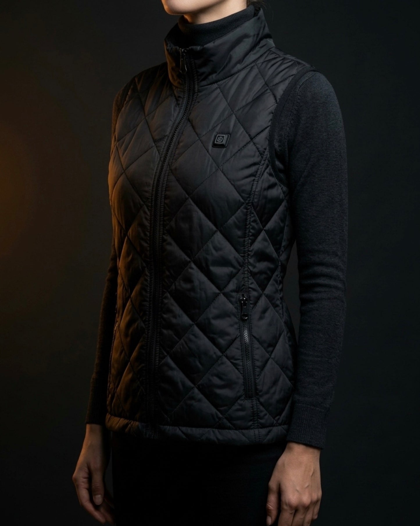 The Ember Vest - Women’s