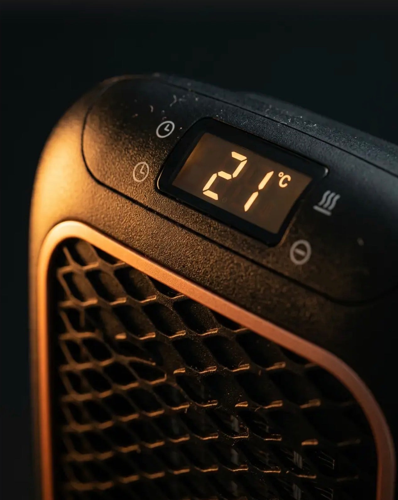 The Ember Heater - Reserve
