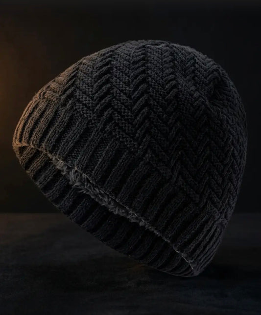 The Ember Beanie