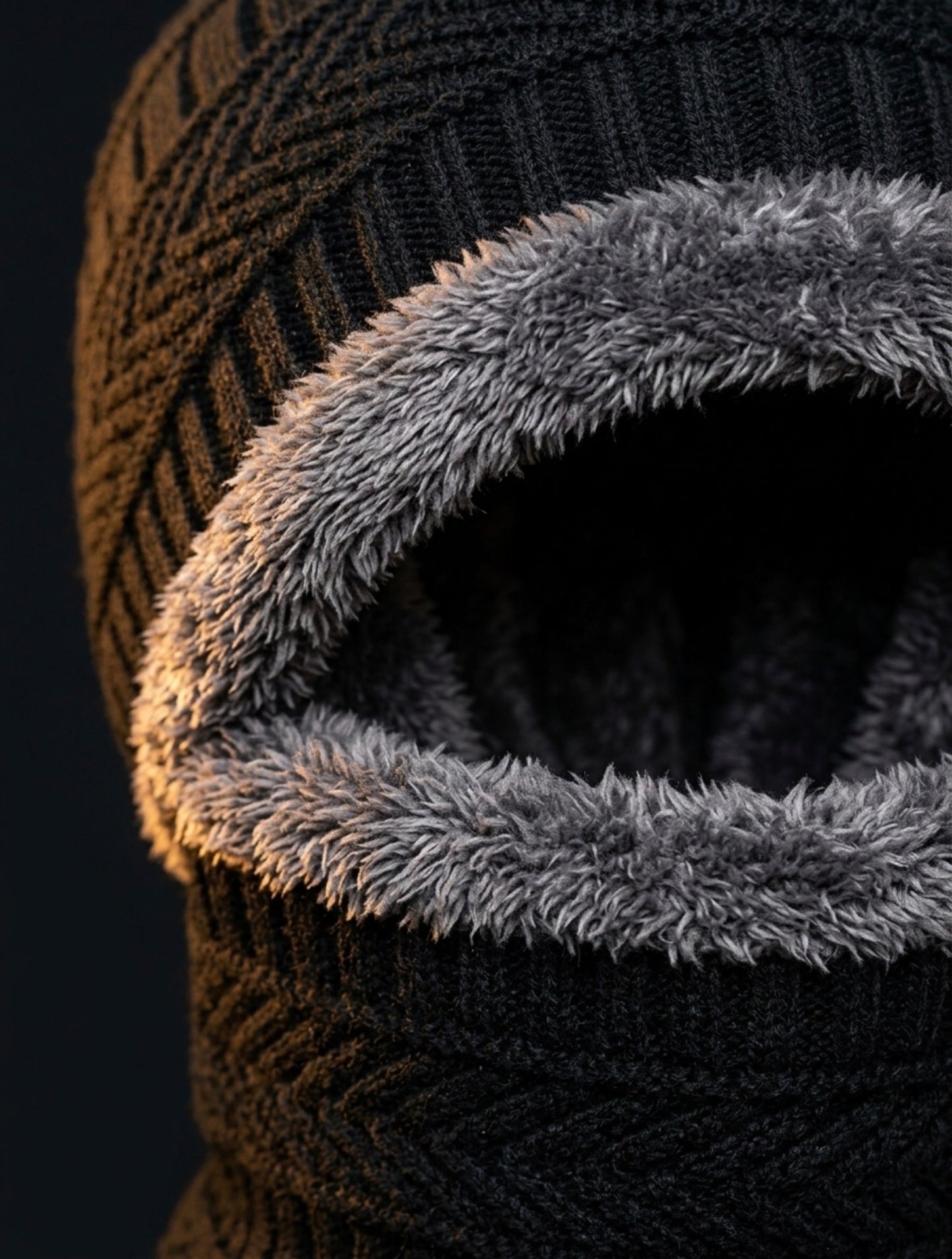 The Ember Balaclava