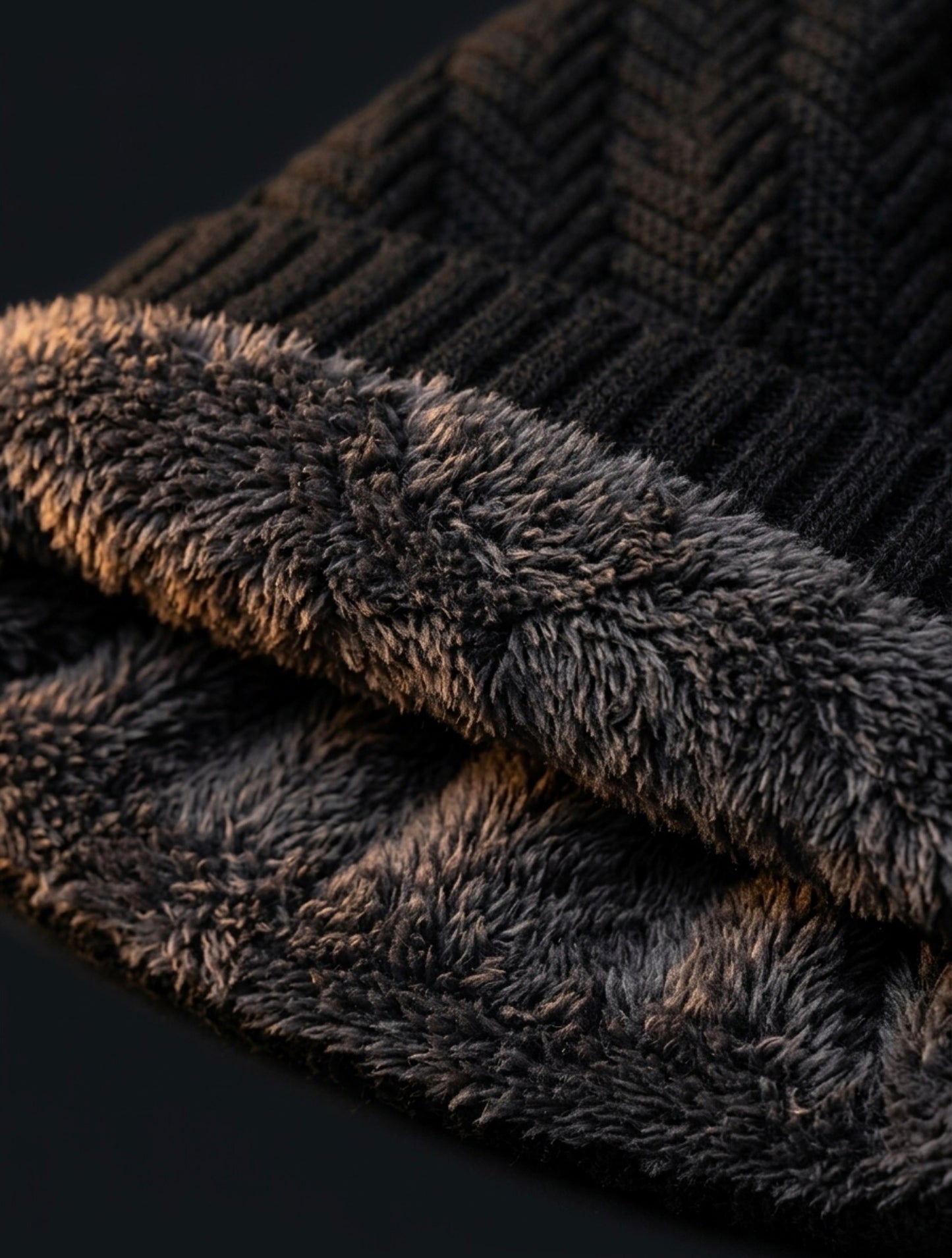 The Ember Beanie