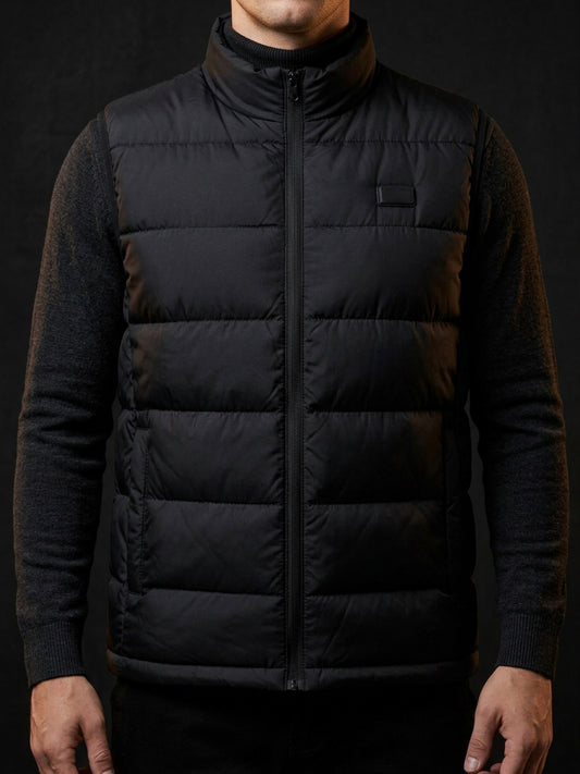 The Ember Vest - Men’s