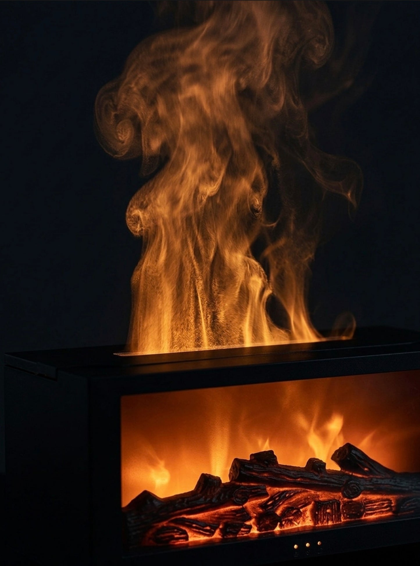 The Ember Flame Humidifier - Reserve