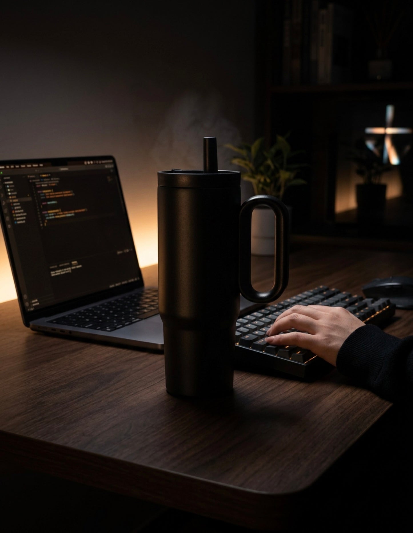 The Ember Travel Mug