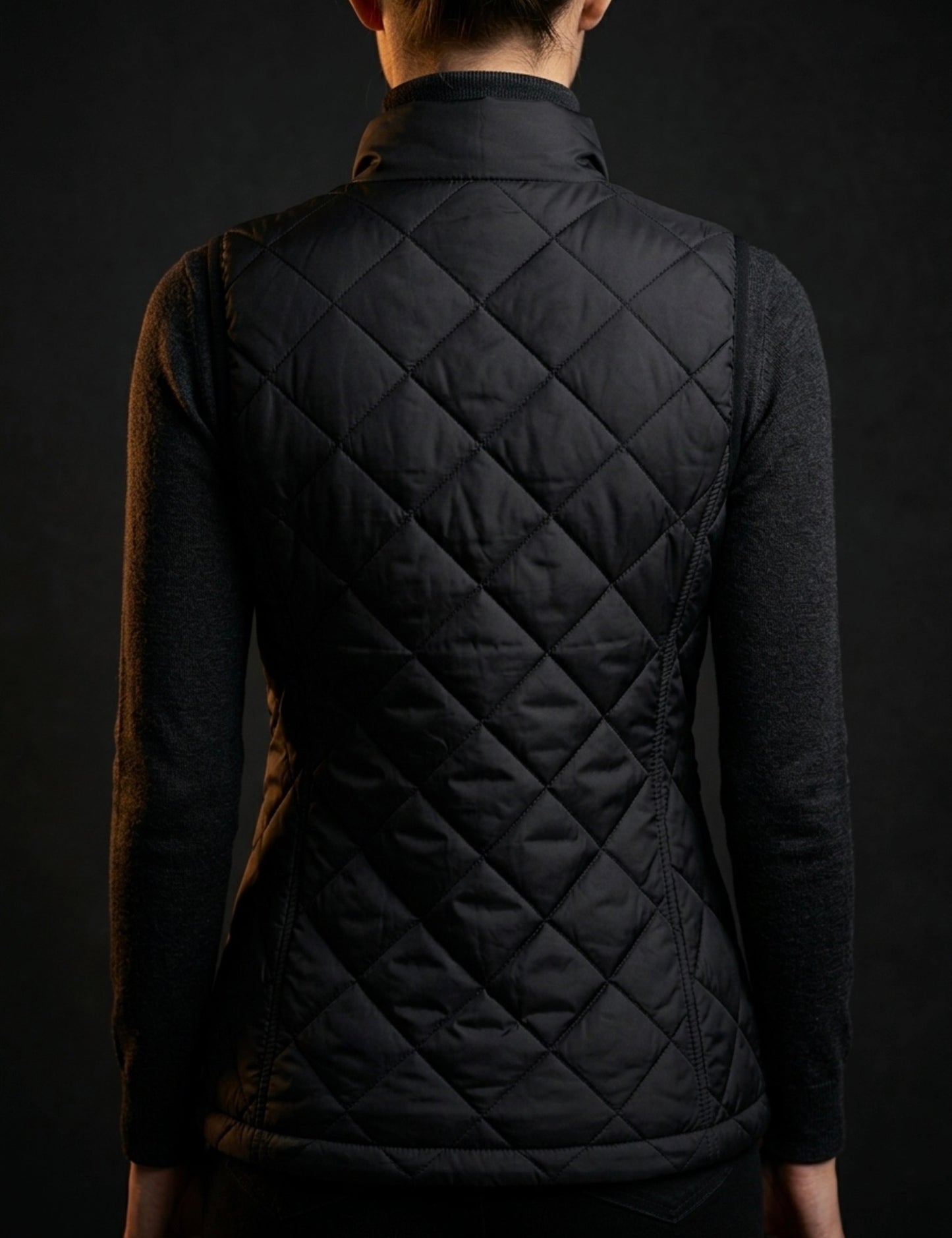 The Ember Vest - Women’s