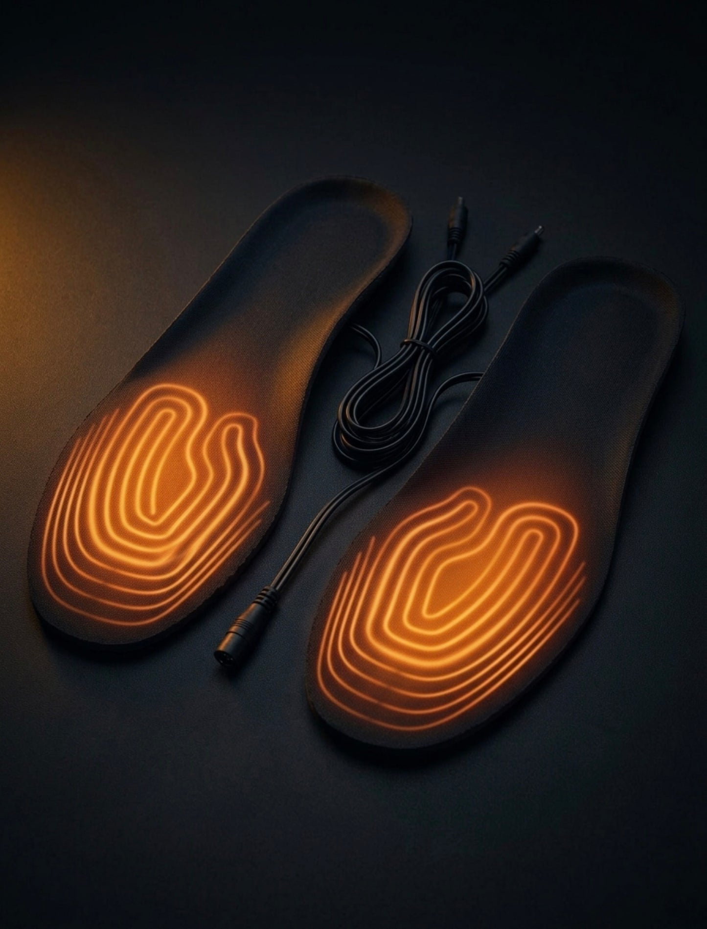 The Ember Heating Insole