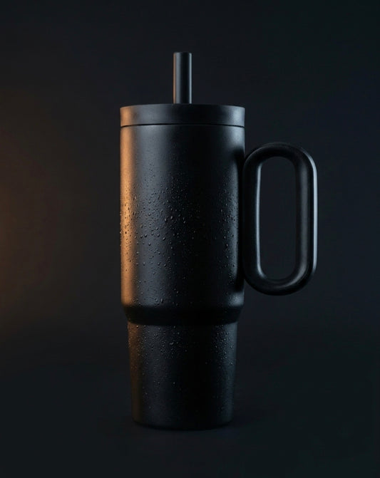 The Ember Travel Mug