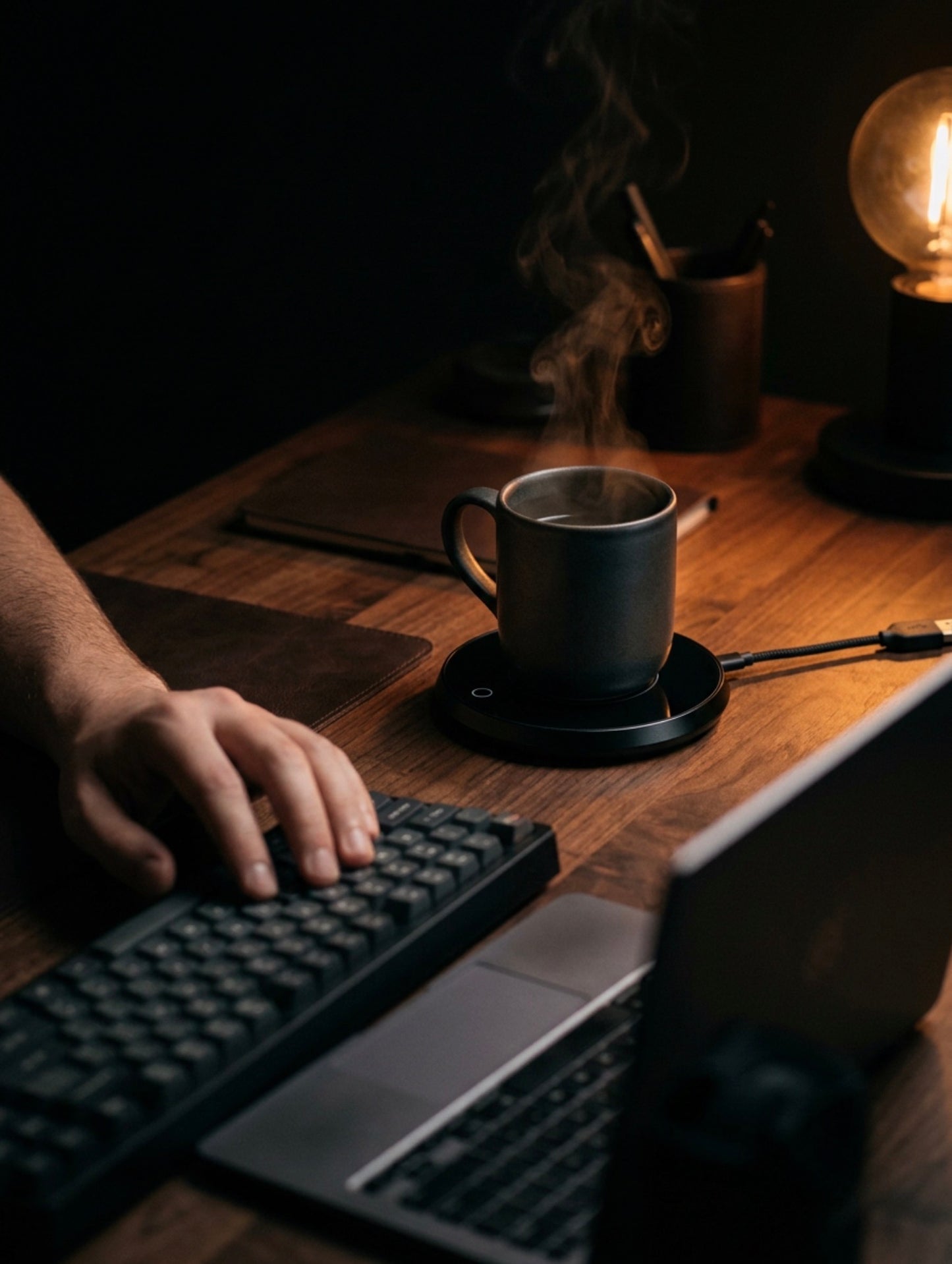 The Ember Mug Warmer