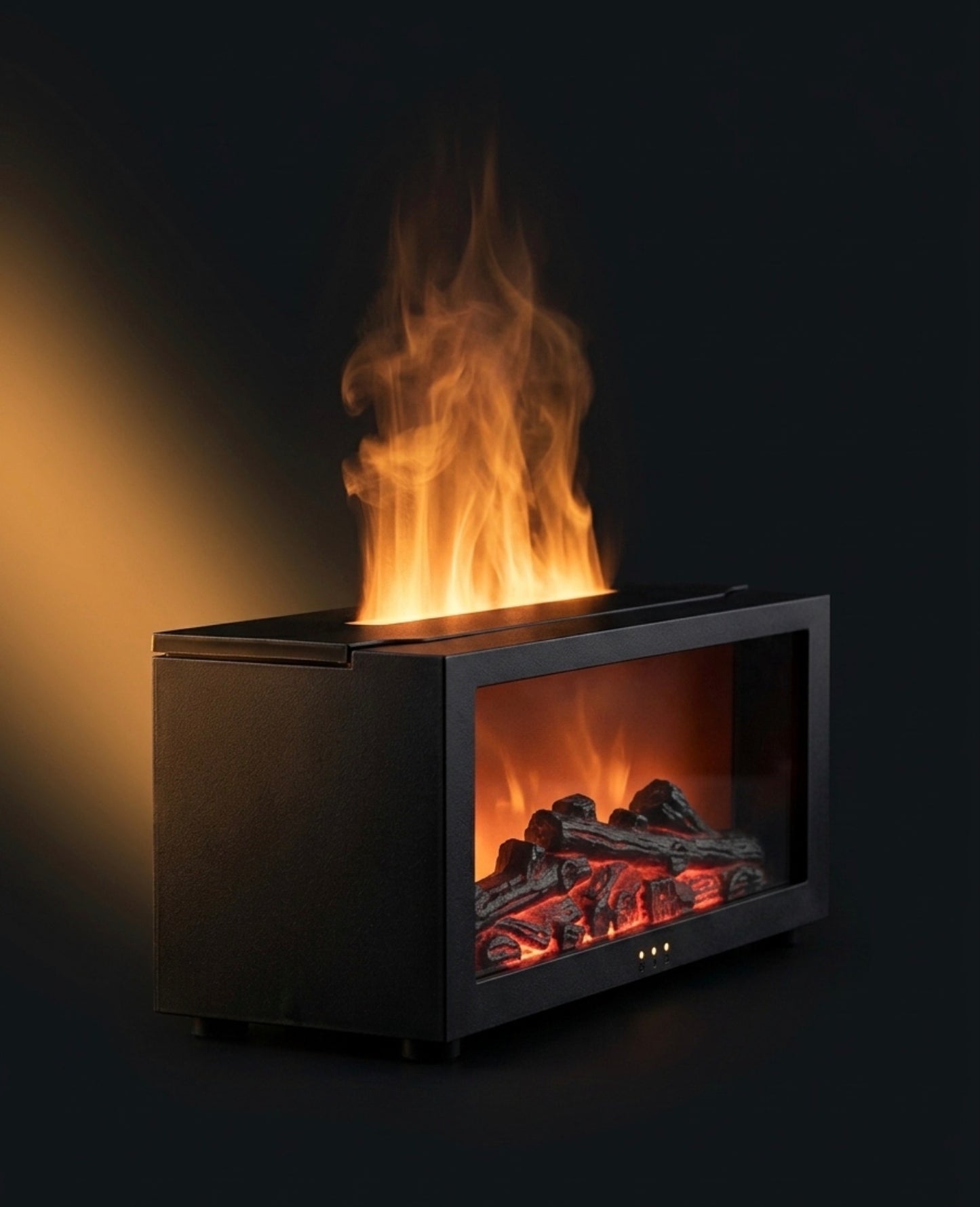 The Ember Flame Humidifier - Reserve