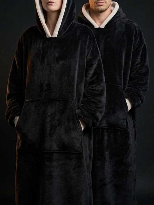The Ember Hoodie